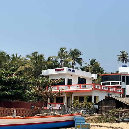 Klub Khavana- The Exclusive Beachfront Resort Vengurla Exterior foto